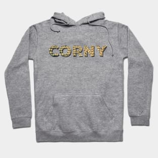 Corny Hoodie